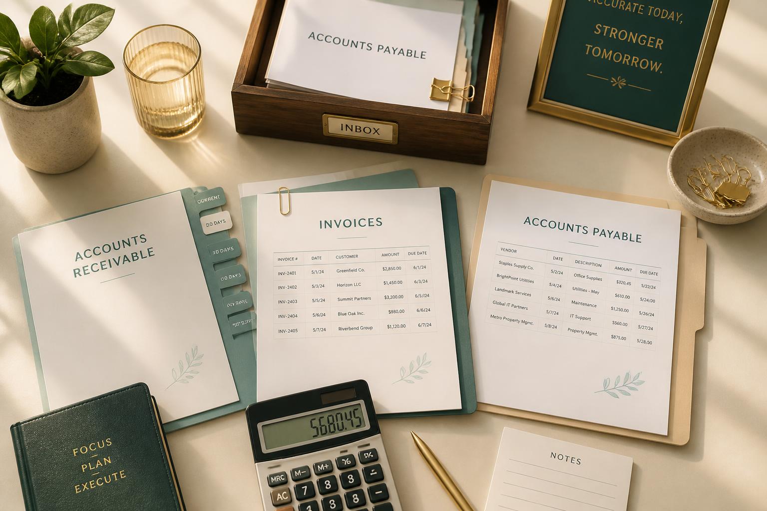 Back Office Management Bundle